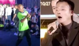 网红表哥最新爆料周伟豪